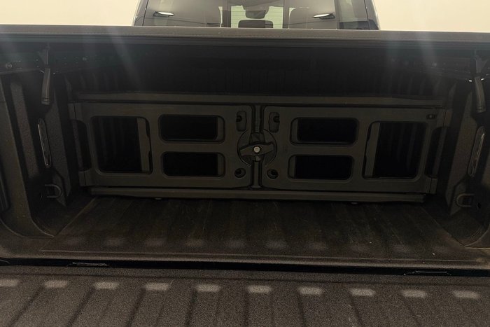 2023 RAM 1500 Laramie Sport RamBox