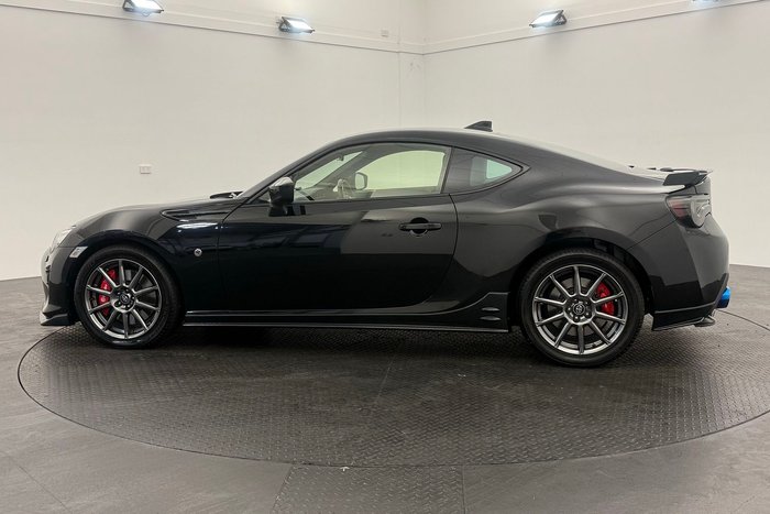 2020 Toyota 86 GTS