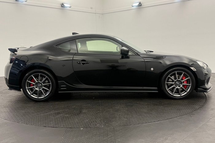 2020 Toyota 86 GTS