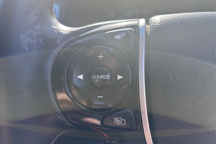 2018 Honda Odyssey VTi-L