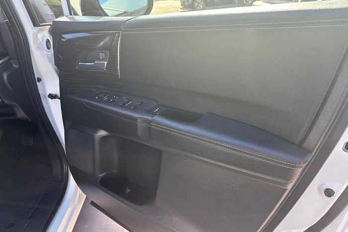 2018 Honda Odyssey VTi-L