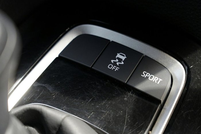 2022 Toyota Corolla Ascent Sport