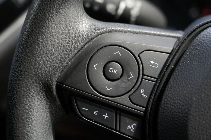 2022 Toyota Corolla Ascent Sport