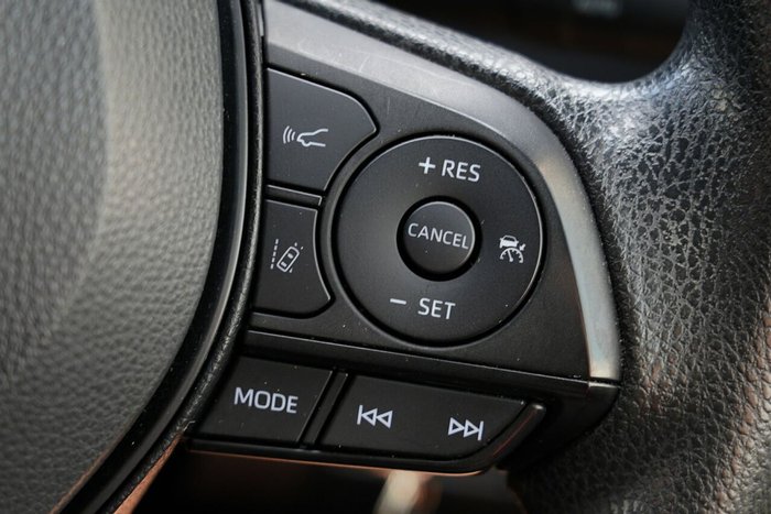 2022 Toyota Corolla Ascent Sport