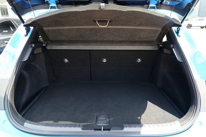 2022 Toyota Corolla Ascent Sport