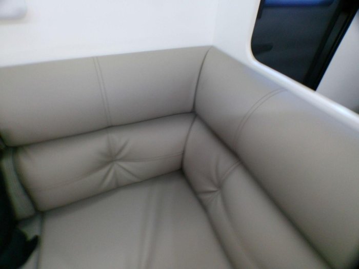 2025 Windsor Genesis 220Md 22' 3 Bunk