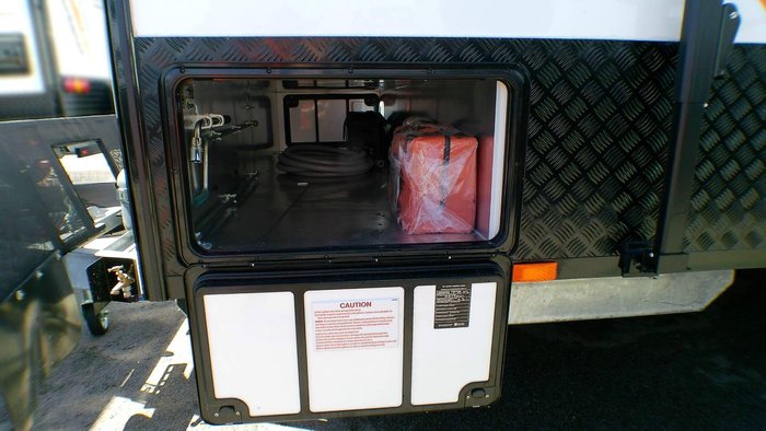 2025 Windsor Genesis 220Md 22' 2 Bunk