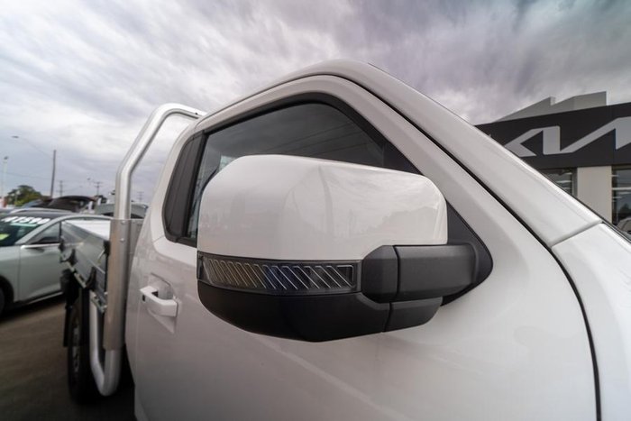 2025 Kia Tasman SX