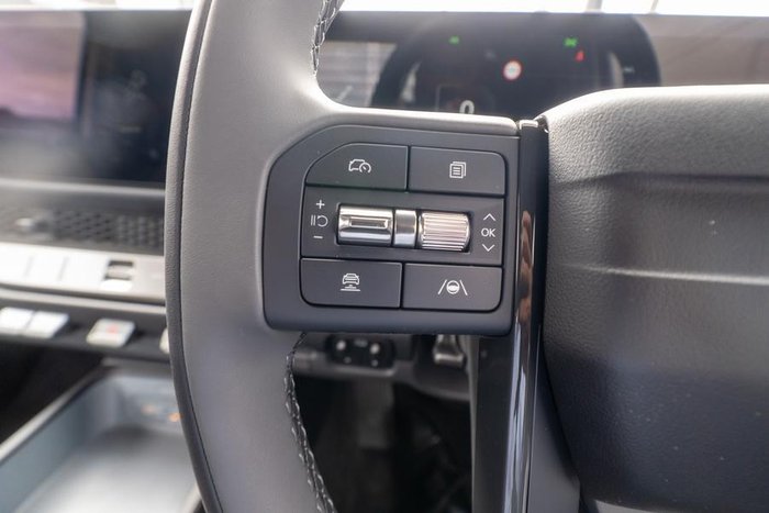 2025 Kia Tasman SX
