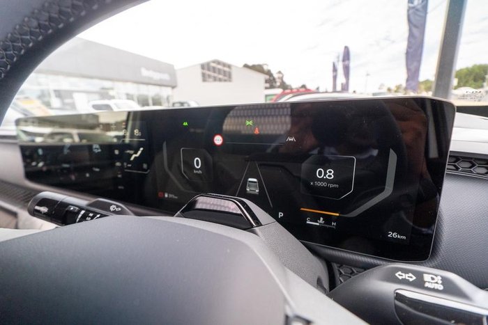 2025 Kia Tasman SX
