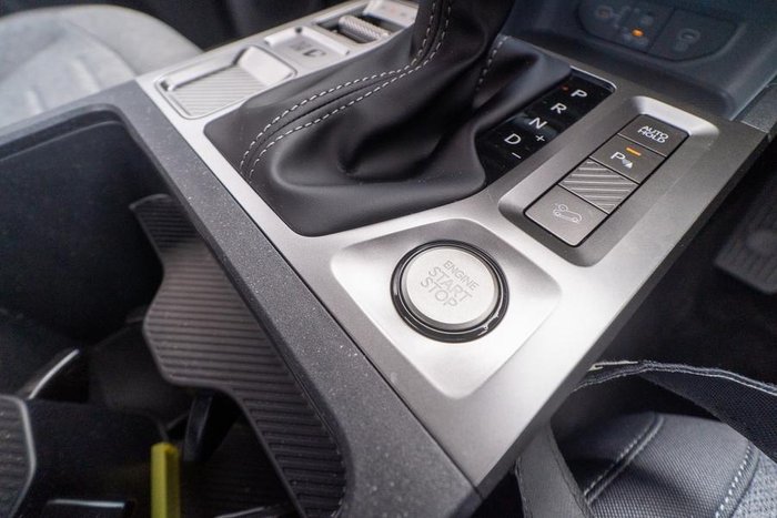 2025 Kia Tasman SX
