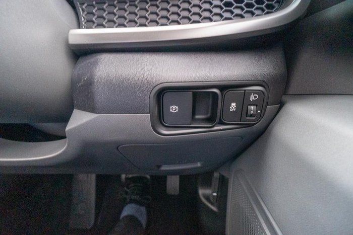 2025 Kia Tasman SX