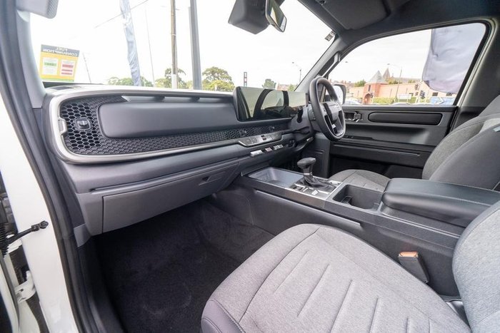 2025 Kia Tasman SX