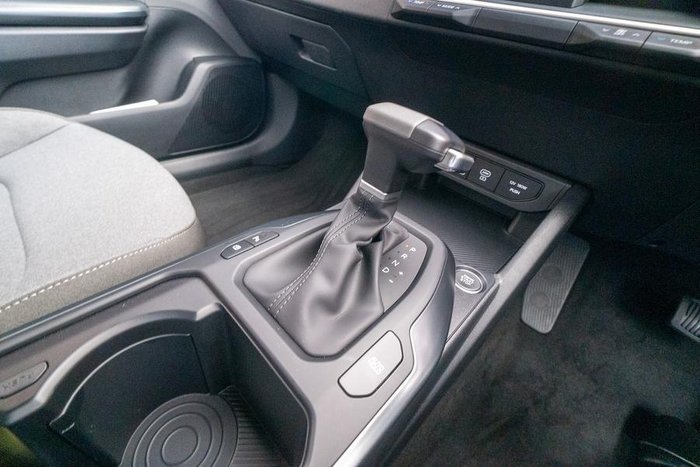2025 Kia K4 S