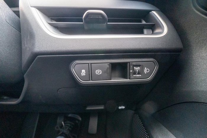 2025 Kia K4 S