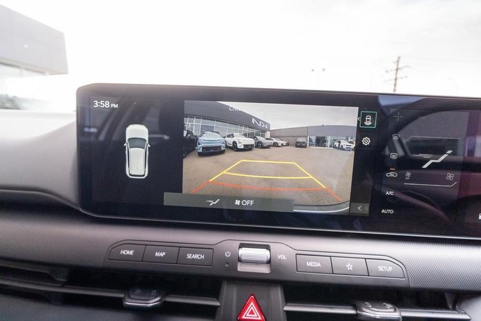 2025 Kia K4 S