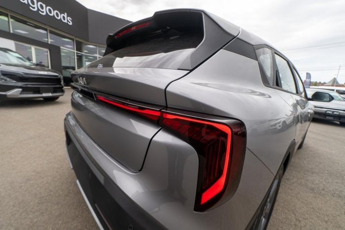 2025 Kia K4 S