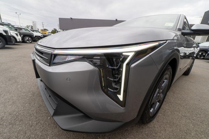 2025 Kia K4 S