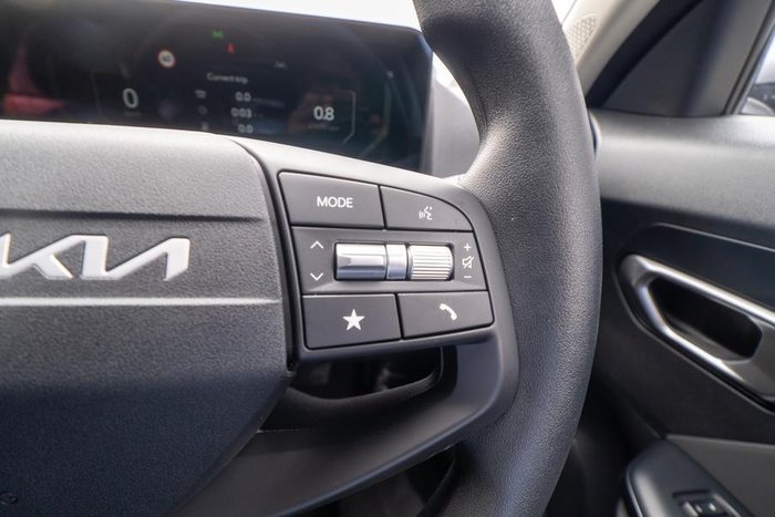 2025 Kia K4 S