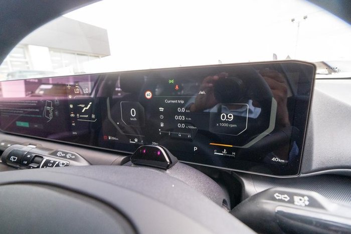 2025 Kia K4 S