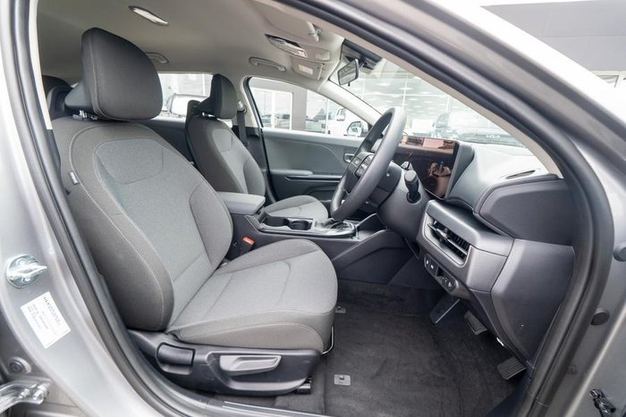 2025 Kia K4 S