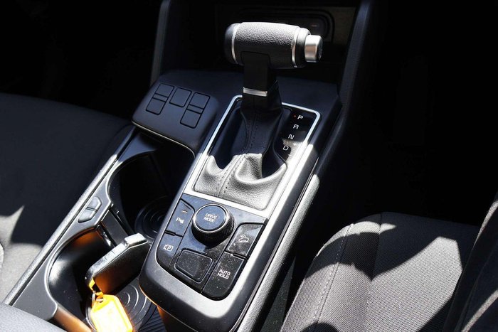 2024 Kia Sportage S