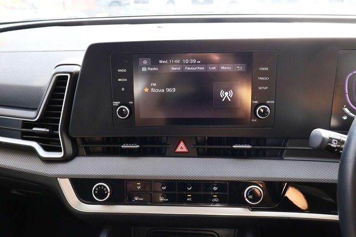 2024 Kia Sportage S