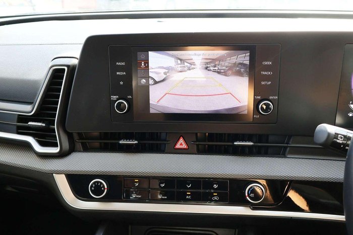 2024 Kia Sportage S