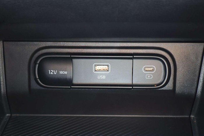 2024 Kia Sportage S