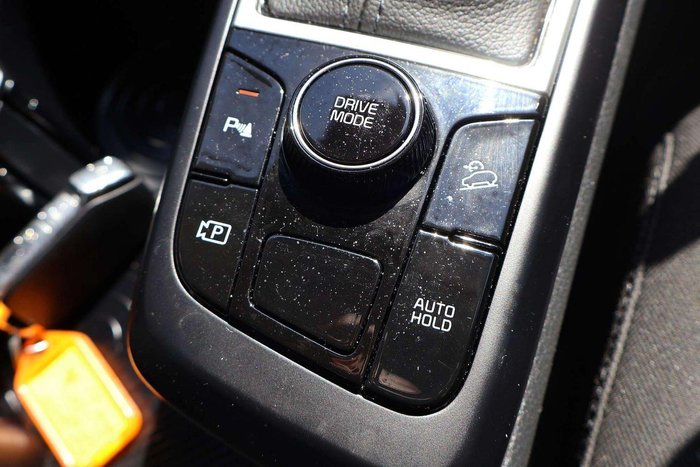 2024 Kia Sportage S