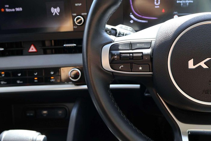 2024 Kia Sportage S