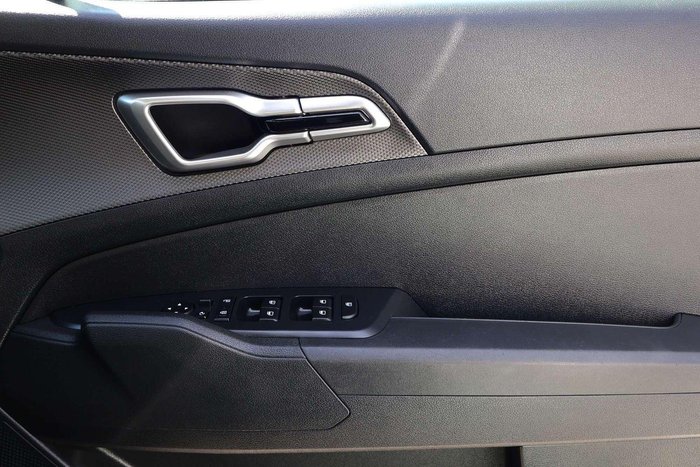 2024 Kia Sportage S