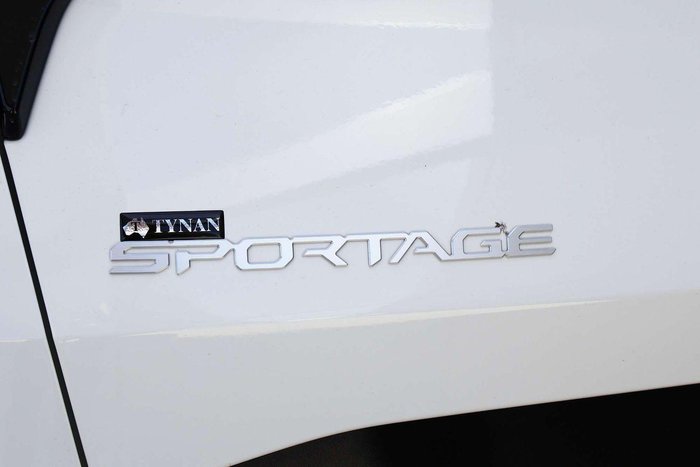 2024 Kia Sportage S