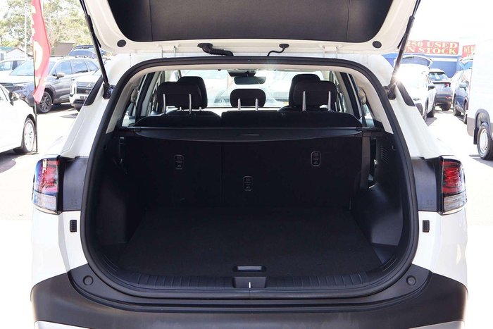 2024 Kia Sportage S