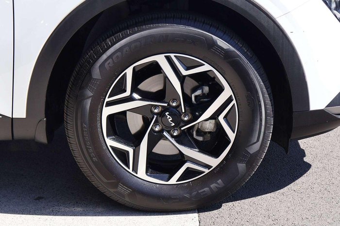 2024 Kia Sportage S