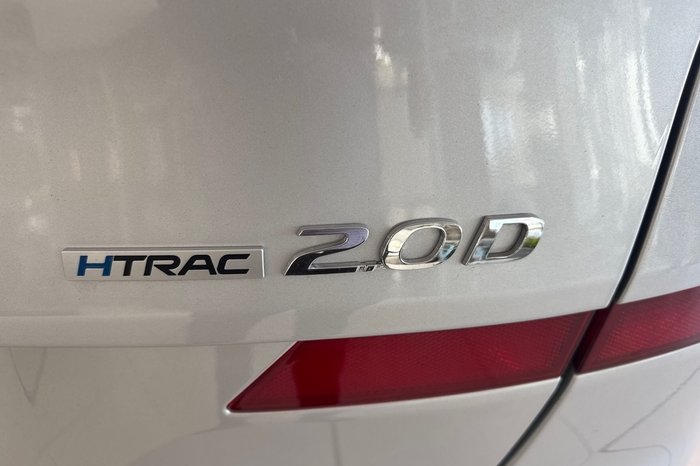 2019 Hyundai Tucson Highlander