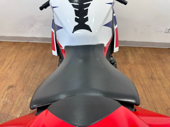 2015 Honda CBR1000RR (FIREBLADE) WHITE