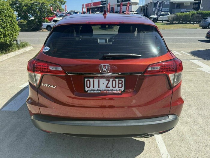 2020 Honda HR-V VTi