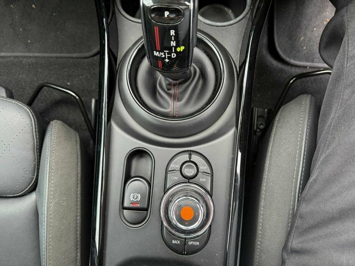 2020 MINI Clubman Cooper S