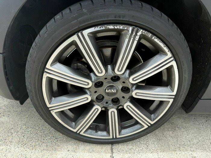 2020 MINI Clubman Cooper S