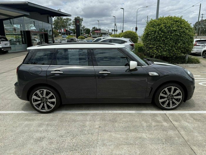2020 MINI Clubman Cooper S