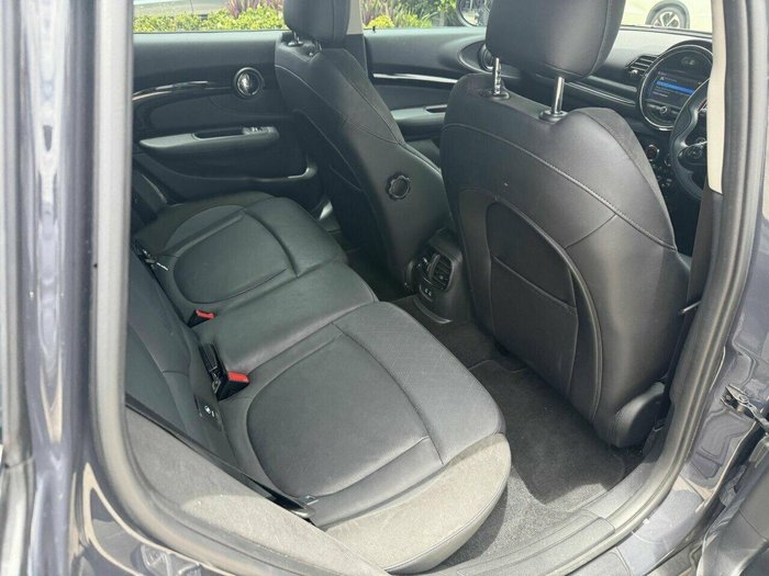 2020 MINI Clubman Cooper S