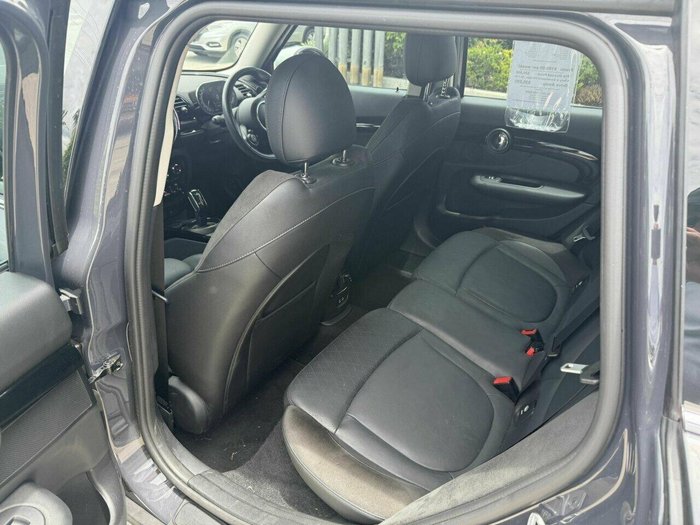 2020 MINI Clubman Cooper S