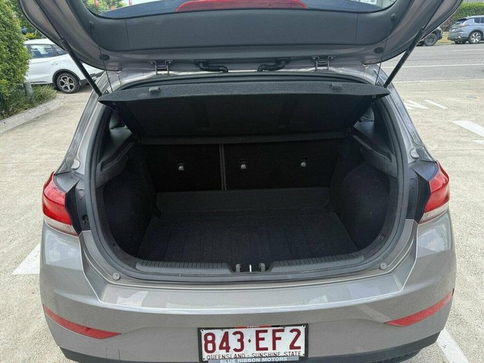 2022 Hyundai i30 Active