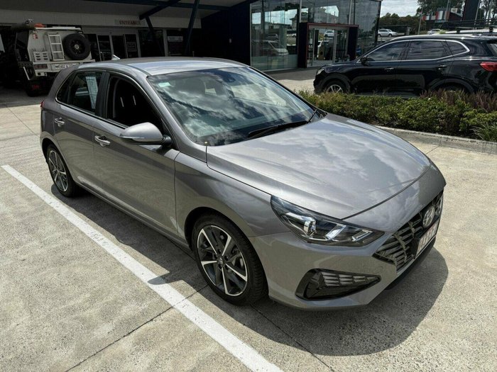 2022 Hyundai i30 Active