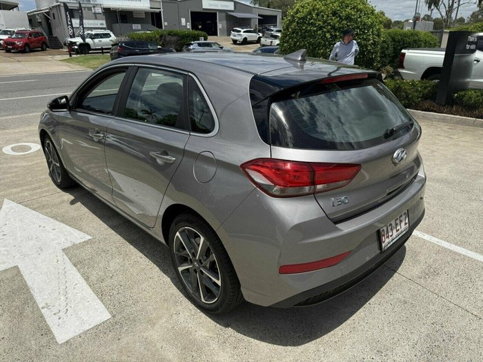 2022 Hyundai i30 Active