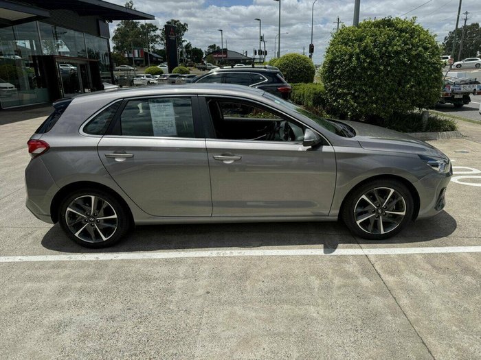 2022 Hyundai i30 Active