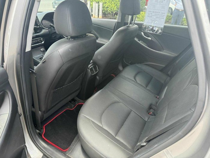 2022 Hyundai i30 Active