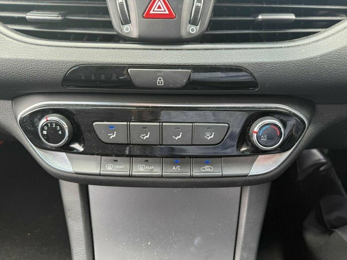 2022 Hyundai i30 Active