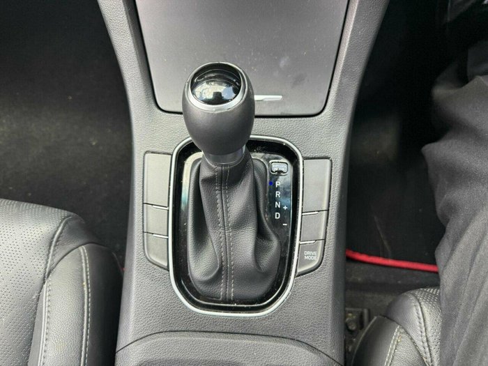 2022 Hyundai i30 Active